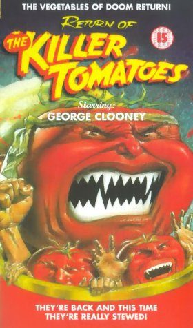 Return of the Killer Tomatoes! still 7