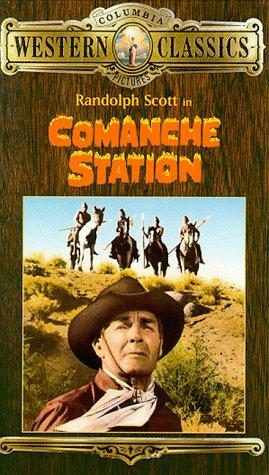 Comanche Station still 2