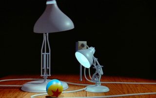 Luxo Jr. still 7
