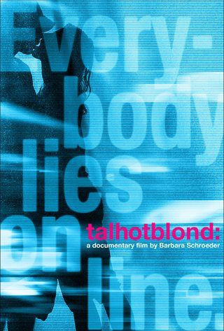 Talhotblond: still 1