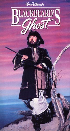 Blackbeard's Ghost still 7