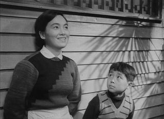 The Maid's Kid still 2