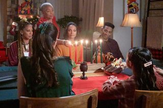 Holiday Heritage still 7