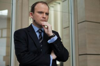 Rory Kinnear, photo 2 of 3