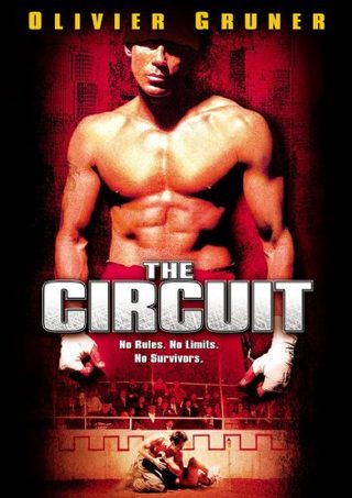 The Circuit still 1