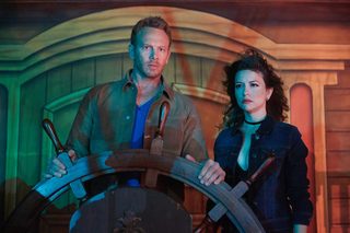 Sharknado 4: The 4th Awakens still 8