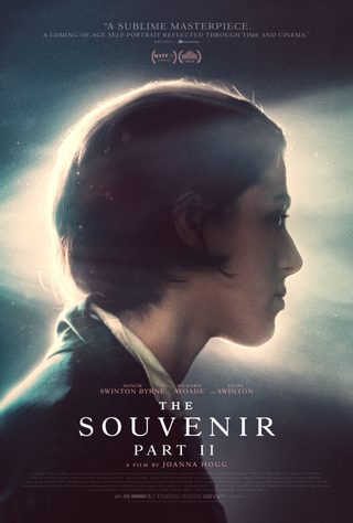 The Souvenir Part II still 6