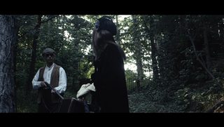 Custodes still 6