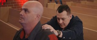 The Electric Man still 3