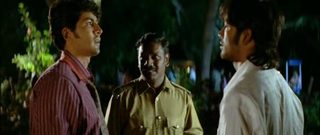 Yaaradi Nee Mohini still 6