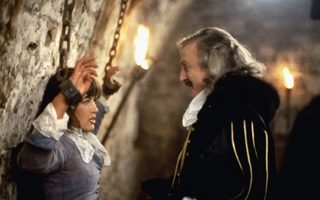 D'Artagnan's Daughter still 5