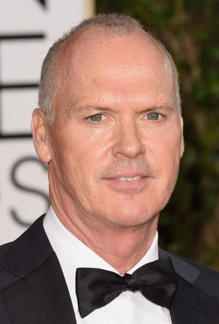 Michael Keaton, photo 1 of 3