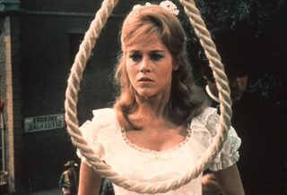 Cat Ballou still 3