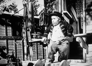 The Baron of Arizona still 8