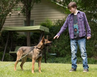 Max still 2