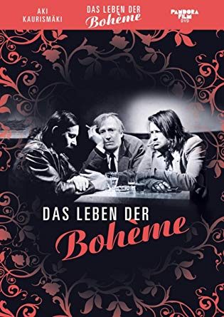 La Vie de Bohème still 6