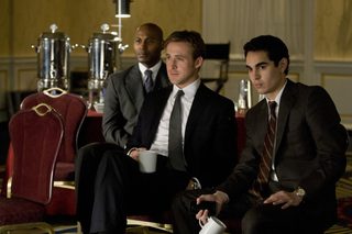 The Ides of March still 7