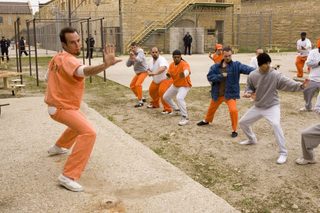 Let's Go to Prison still 5