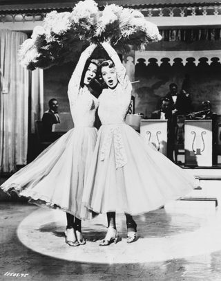 White Christmas still 2