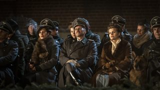 The Champion of Auschwitz still 8