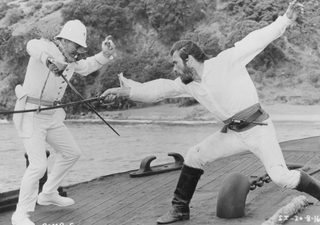 Savage Islands still 4
