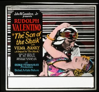 The Son of the Sheik still 5