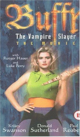 Buffy the Vampire Slayer still 8