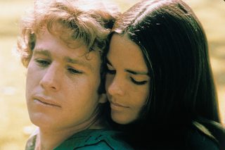 Love Story still 4