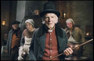 Oliver Twist still 7