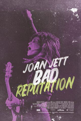 Bad Reputation still 8