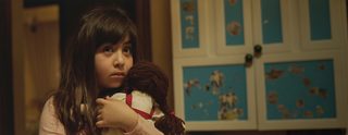 Under the Shadow still 2