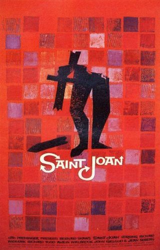 Saint Joan still 6