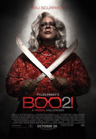 Boo 2! A Madea Halloween still 7