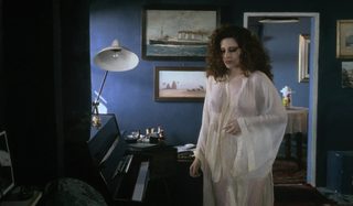 The Flesh still 4