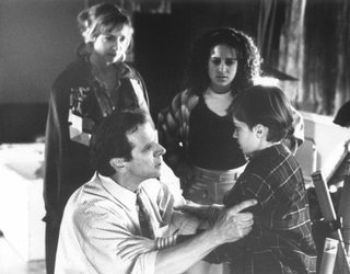 Star Kid still 5