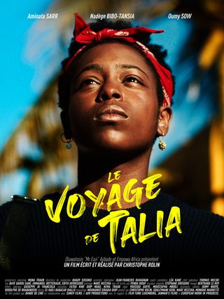 Le Voyage de Talia still 4