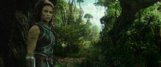 Warcraft still 3