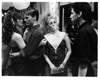 The Last American Virgin still 7