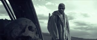 The Book of Eli still 4