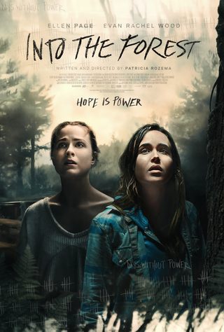 Into the Forest still 7