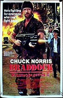Braddock: Missing in Action III still 2