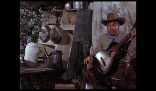 Man in the Saddle still 7