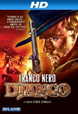 Django still 7