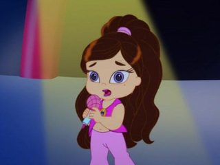 Bratz: Babyz - The Movie still 4