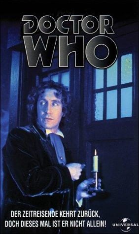 Doctor Who still 6