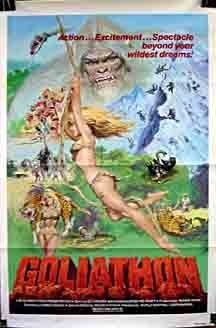 The Mighty Peking Man still 2