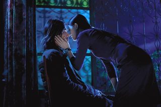 Silk still 7