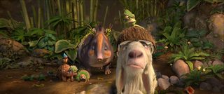 The Wild Life still 6