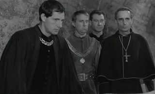 The Trial of Joan of Arc still 6