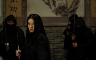 The Legend Is Born: Ip Man still 6